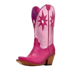 Ariat Starlight Western Boots
Size 8.5